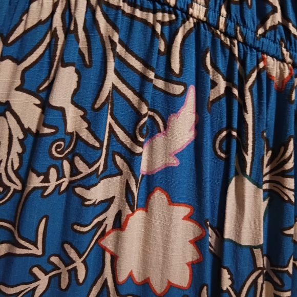 Knox Rose Wrap Dress - Picture 6 of 6